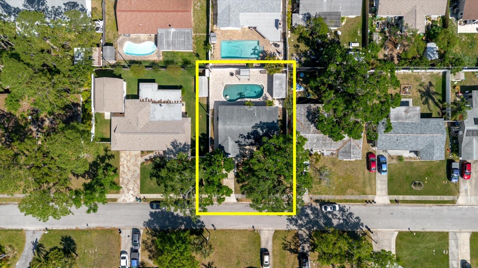 7901 42ND ST N, PINELLAS PARK, FL, 33781