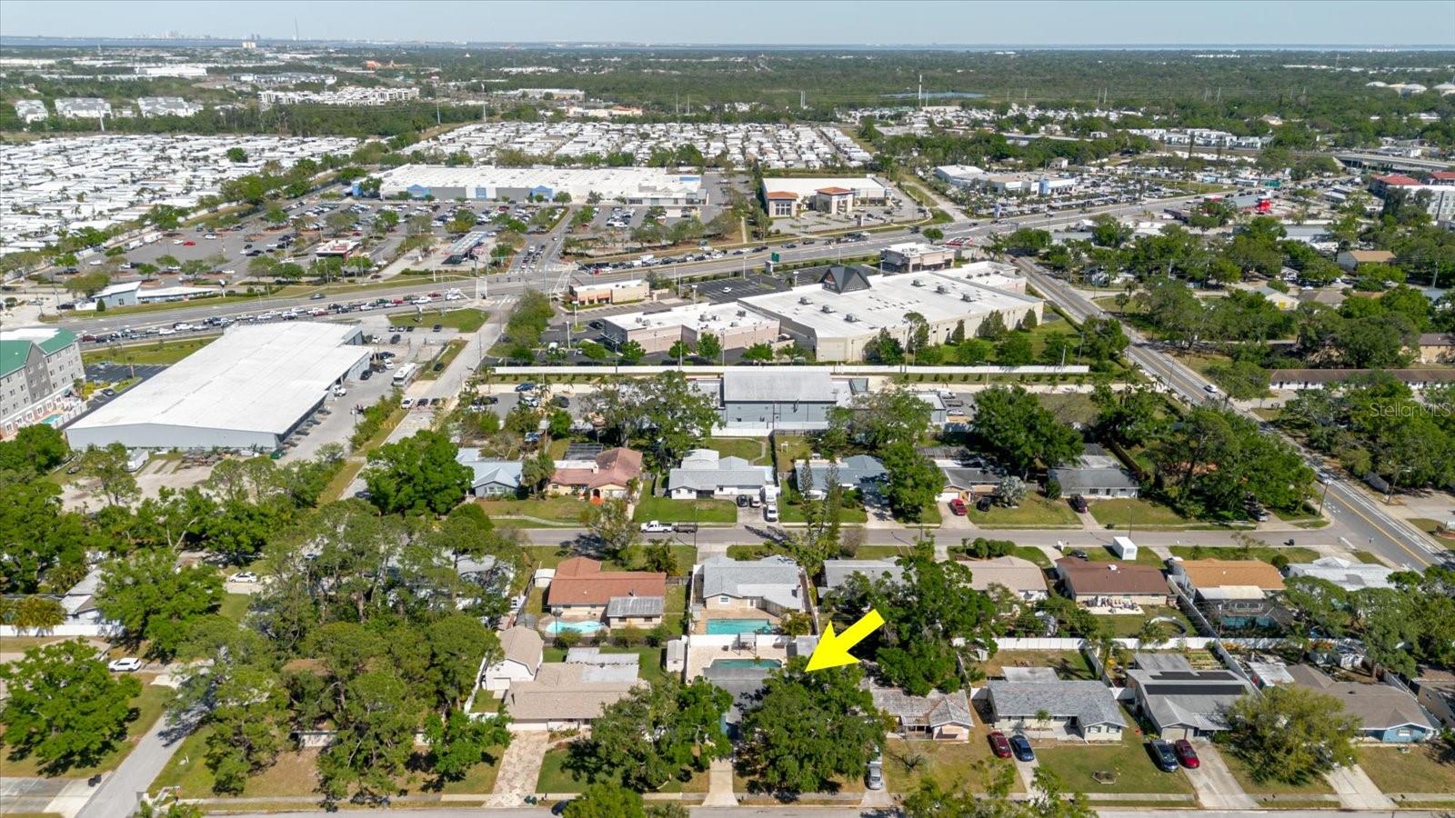 7901 42ND ST N, PINELLAS PARK, FL, 33781
