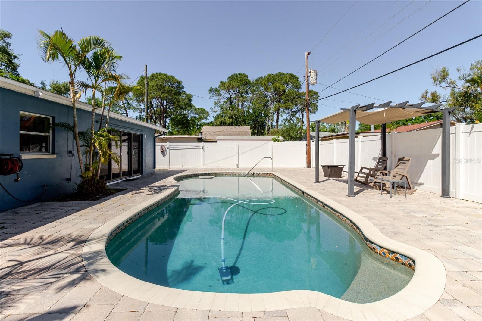 7901 42ND ST N, PINELLAS PARK, FL, 33781