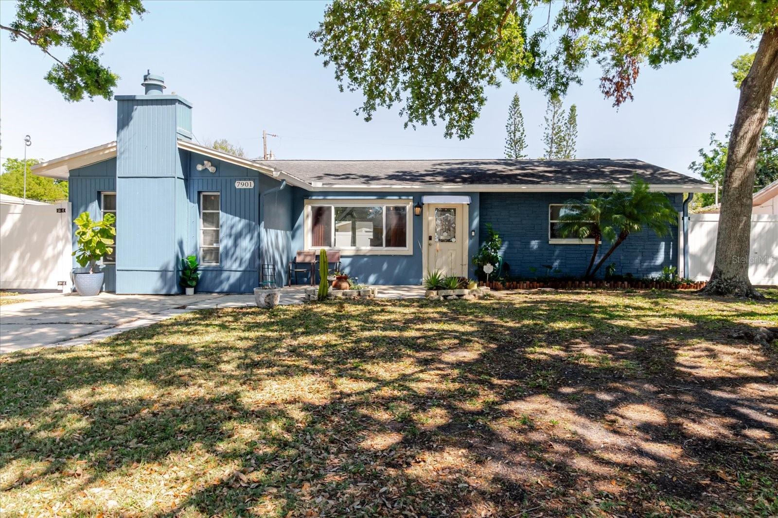 7901 42ND ST N, PINELLAS PARK, FL, 33781