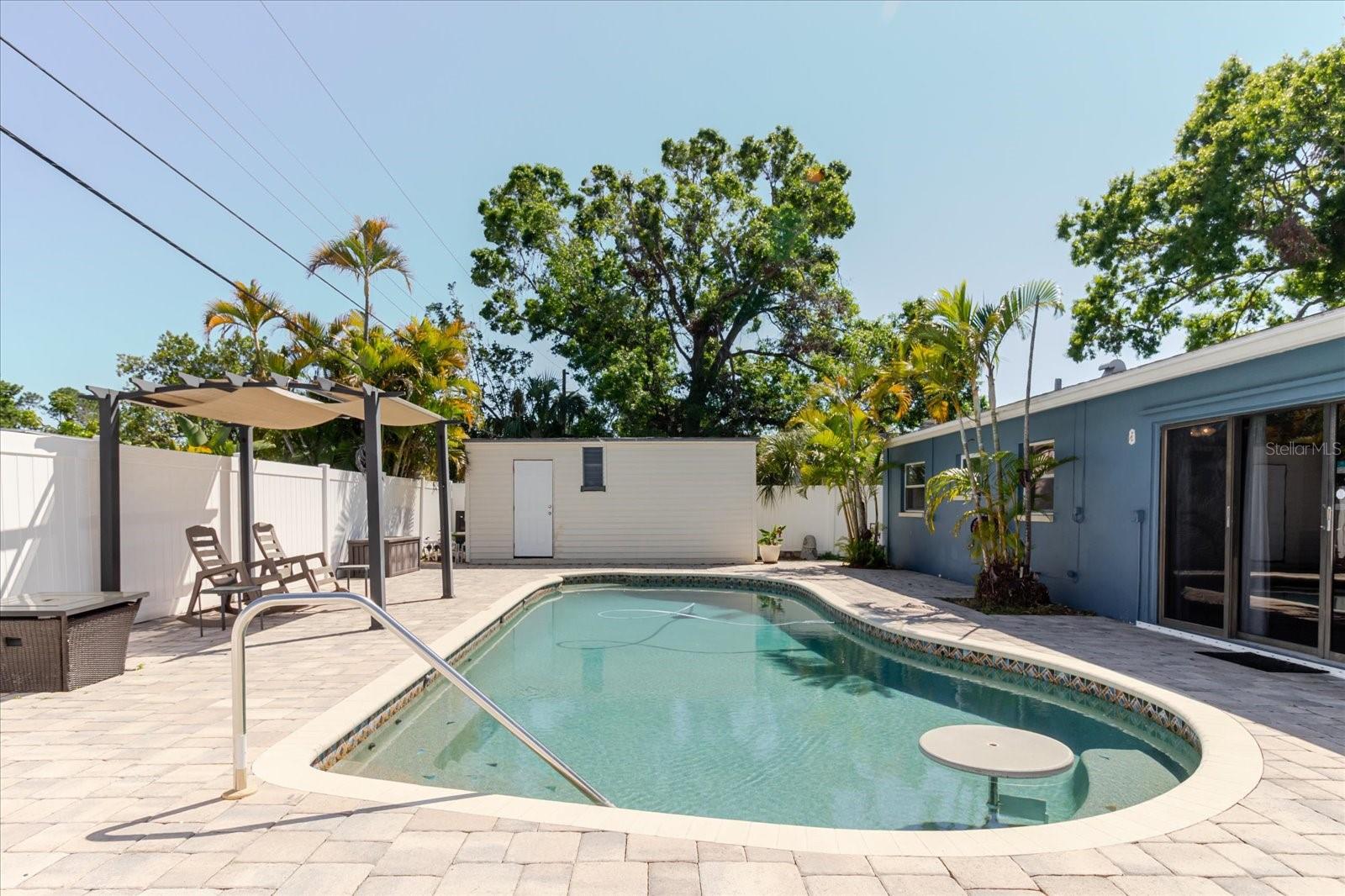 7901 42ND ST N, PINELLAS PARK, FL, 33781