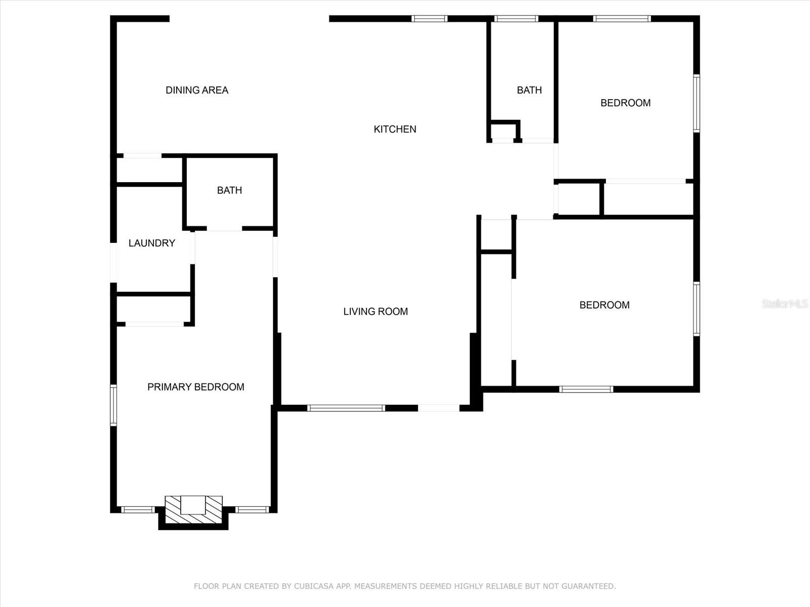 7901 42ND ST N, PINELLAS PARK, FL, 33781