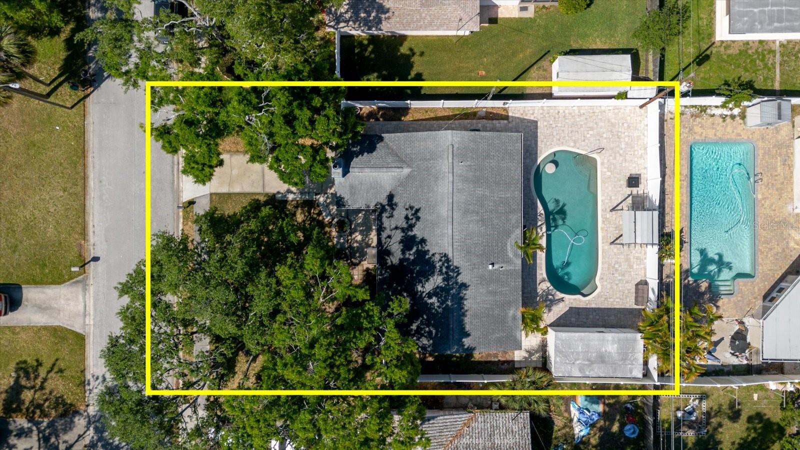 7901 42ND ST N, PINELLAS PARK, FL, 33781