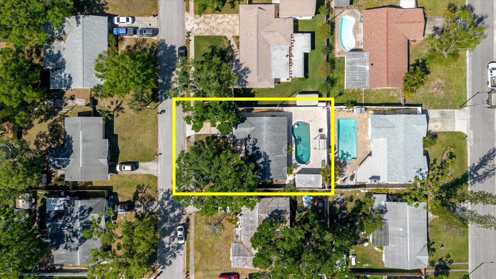 7901 42ND ST N, PINELLAS PARK, FL, 33781