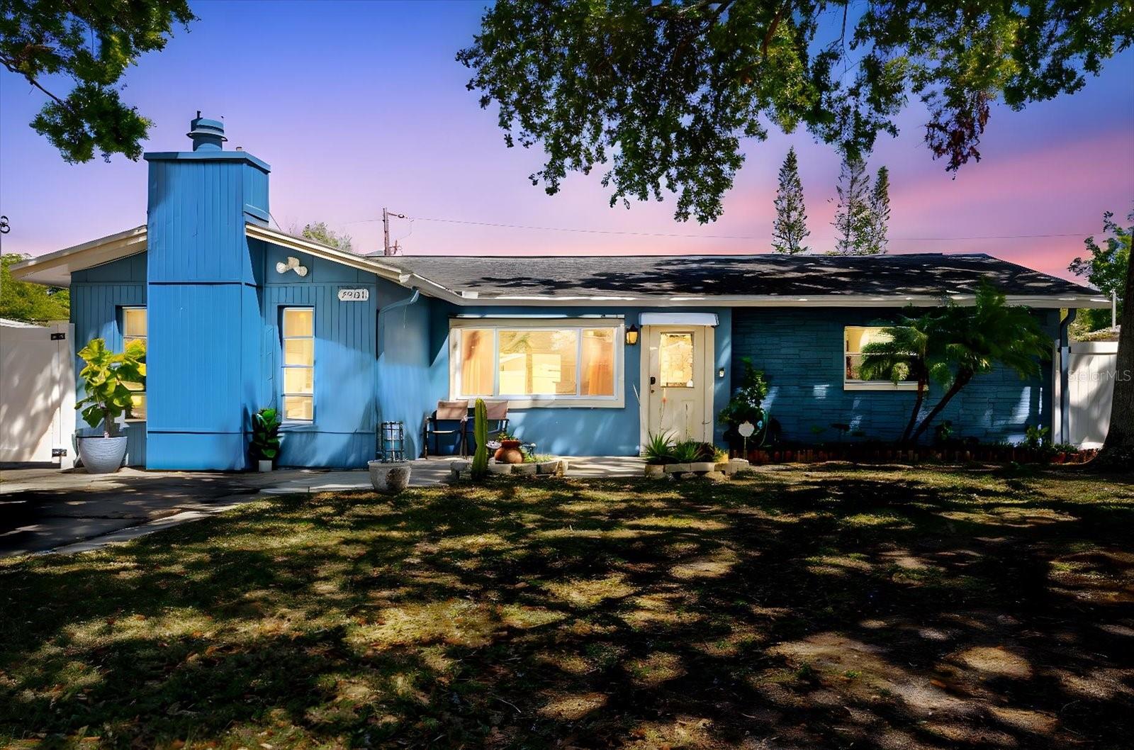 7901 42ND ST N, PINELLAS PARK, FL, 33781