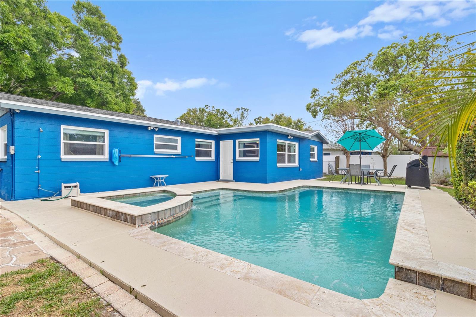 2866 54TH ST N, ST PETERSBURG, FL, 33710