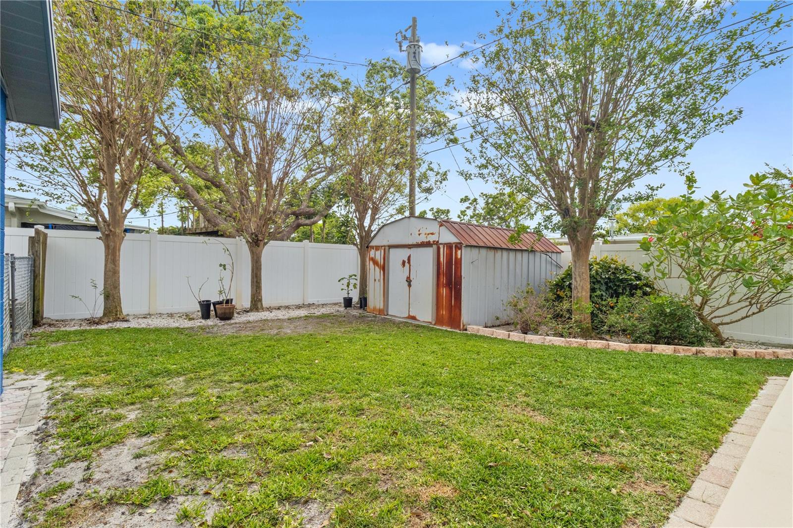 2866 54TH ST N, ST PETERSBURG, FL, 33710
