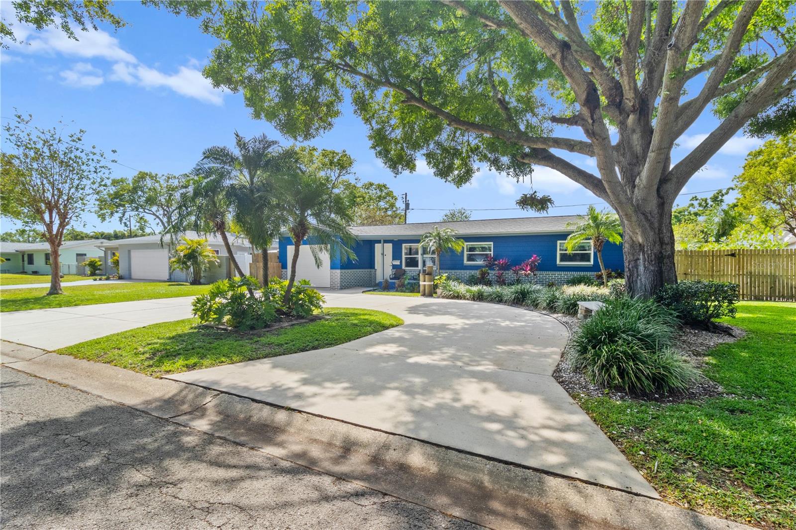 2866 54TH ST N, ST PETERSBURG, FL, 33710