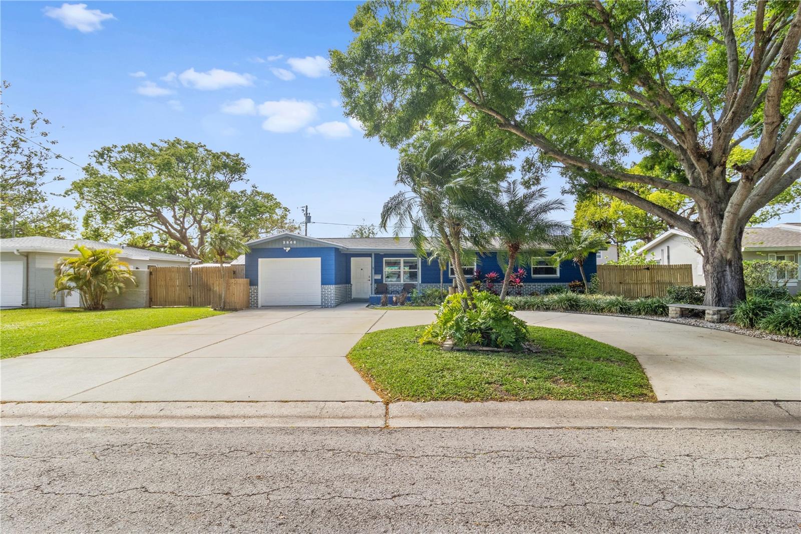 2866 54TH ST N, ST PETERSBURG, FL, 33710
