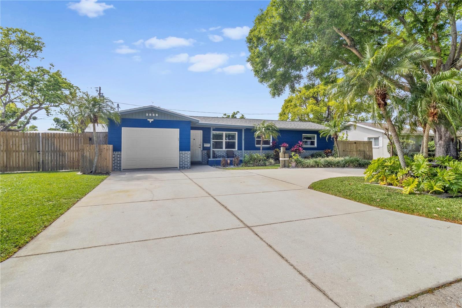 2866 54TH ST N, ST PETERSBURG, FL, 33710