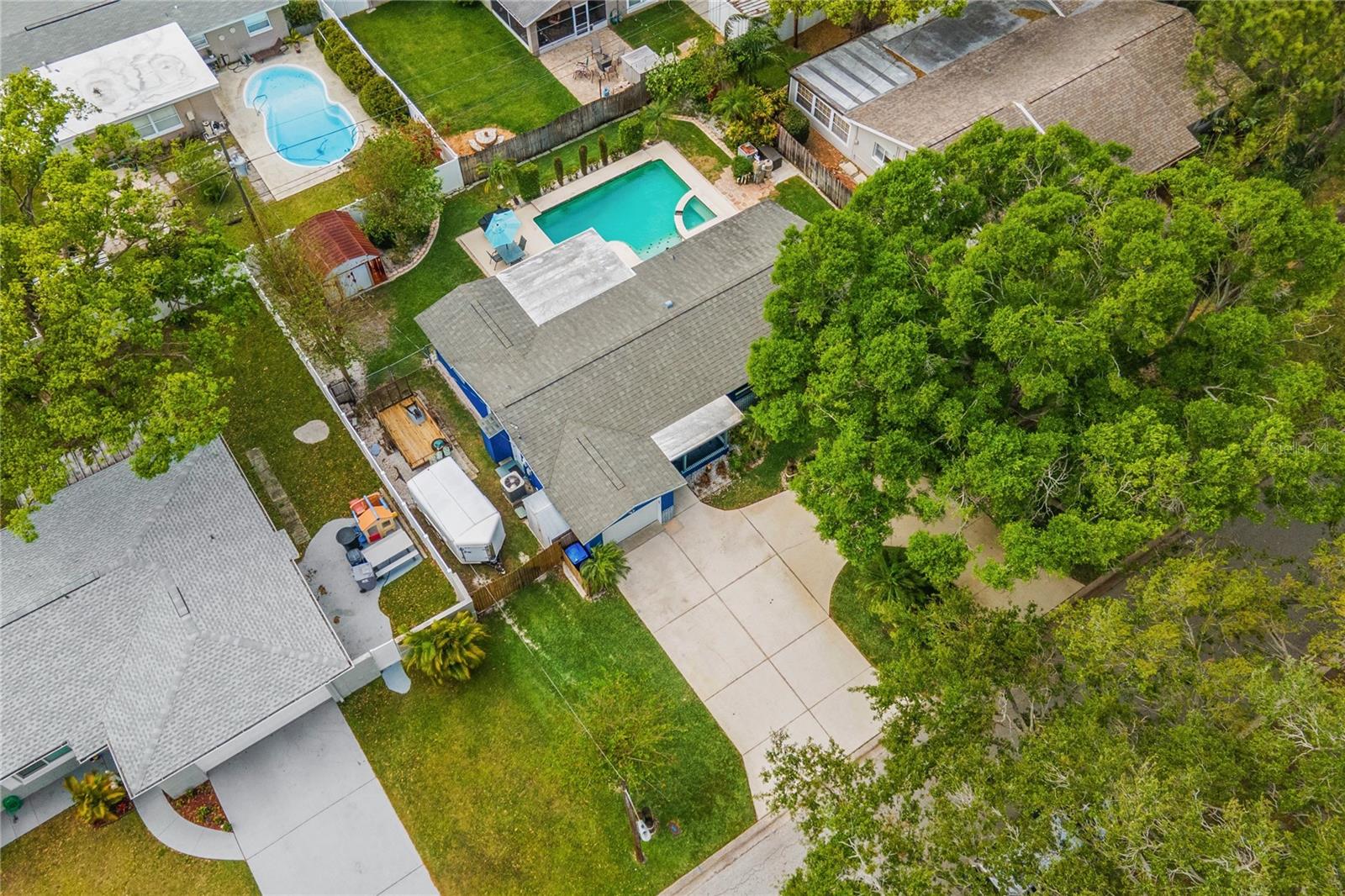 2866 54TH ST N, ST PETERSBURG, FL, 33710