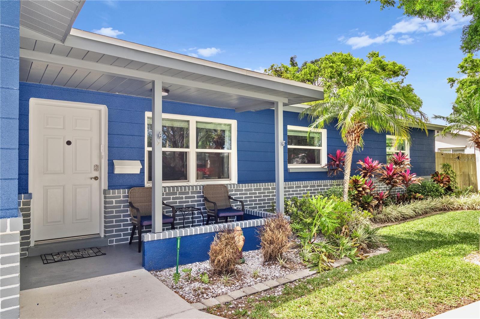 2866 54TH ST N, ST PETERSBURG, FL, 33710