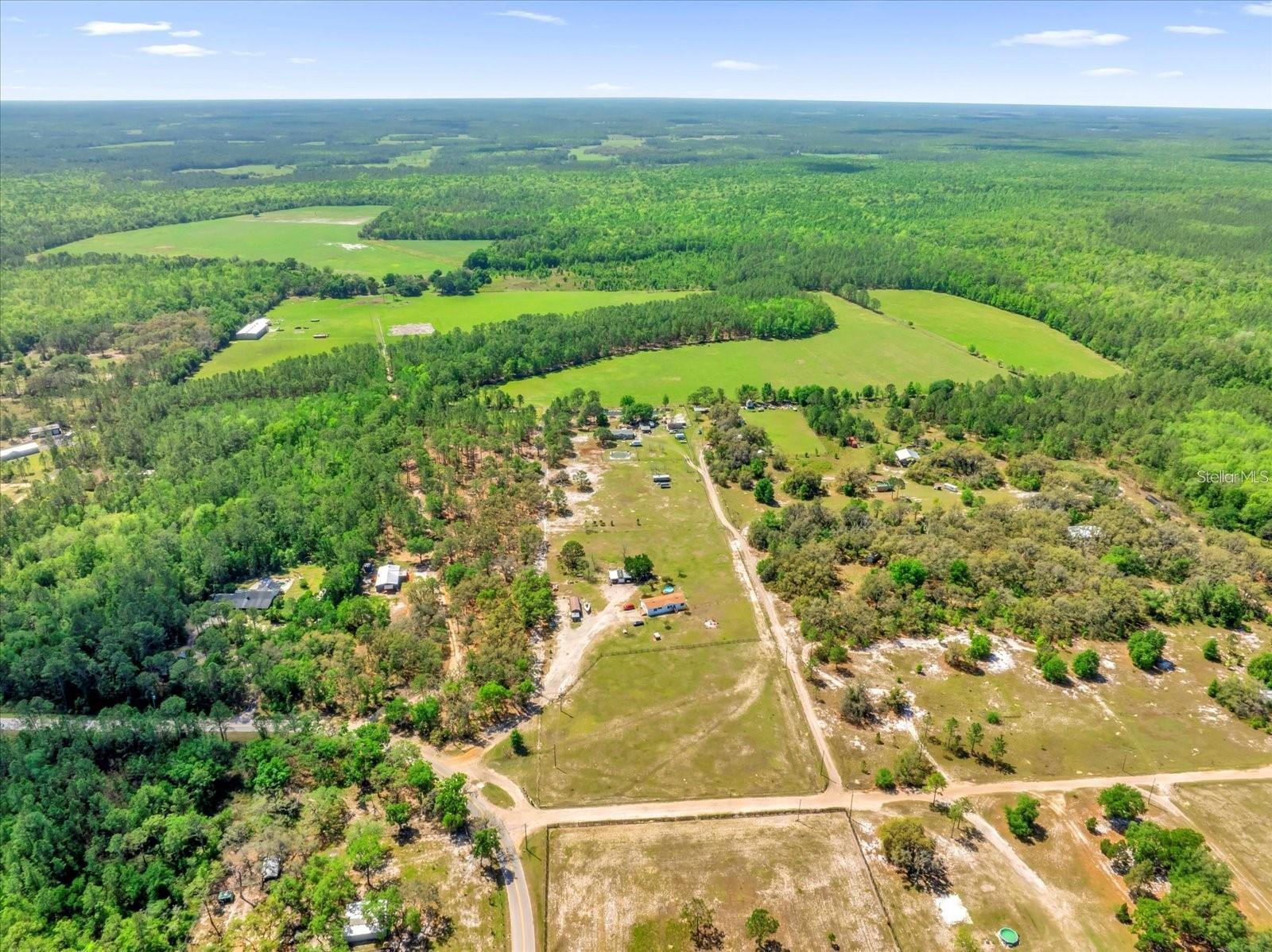 0 ALLIGATOR RD, CLERMONT, FL, 34714