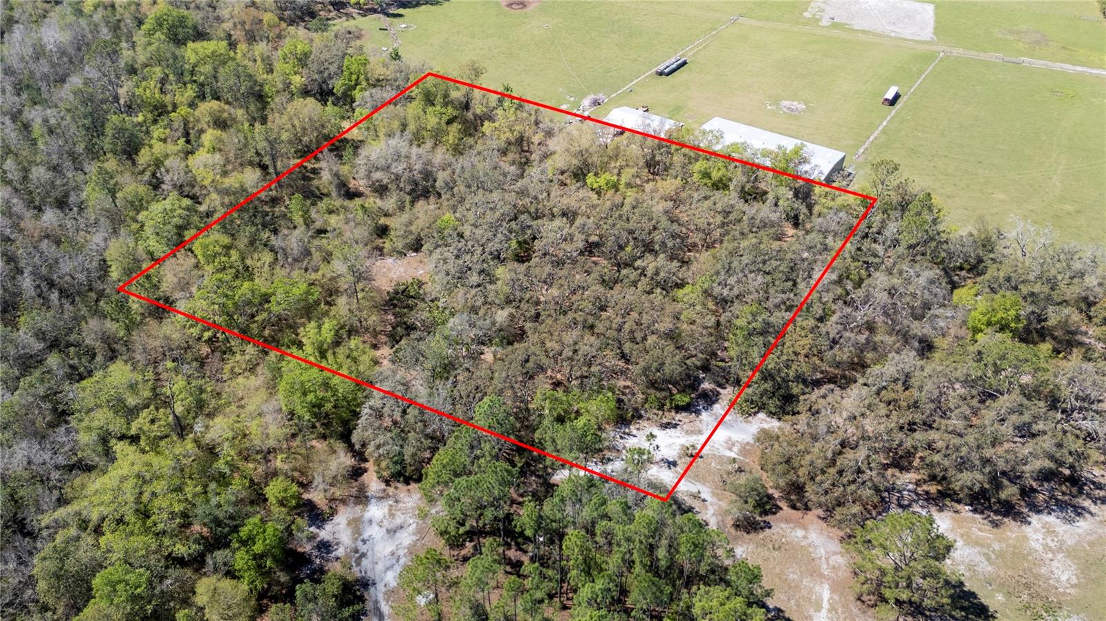 0 ALLIGATOR RD, CLERMONT, FL, 34714