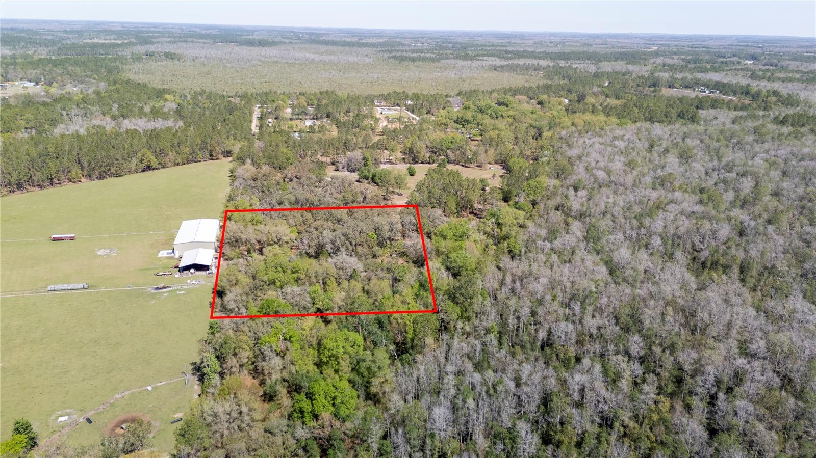 0 ALLIGATOR RD, CLERMONT, FL, 34714