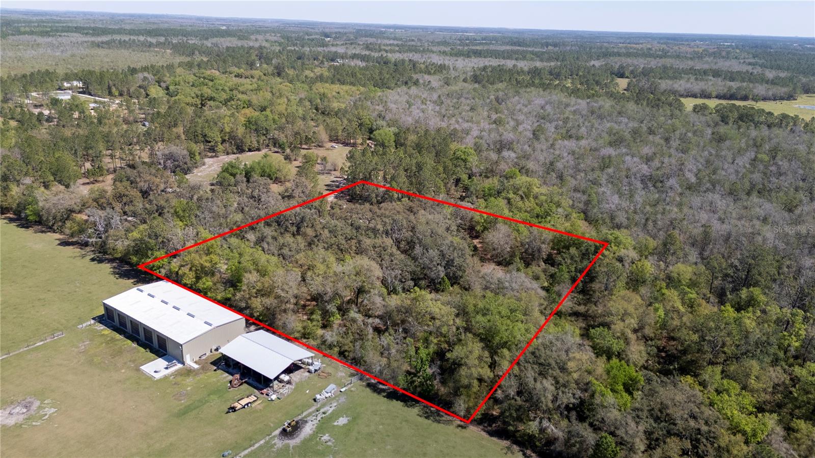 0 ALLIGATOR RD, CLERMONT, FL, 34714