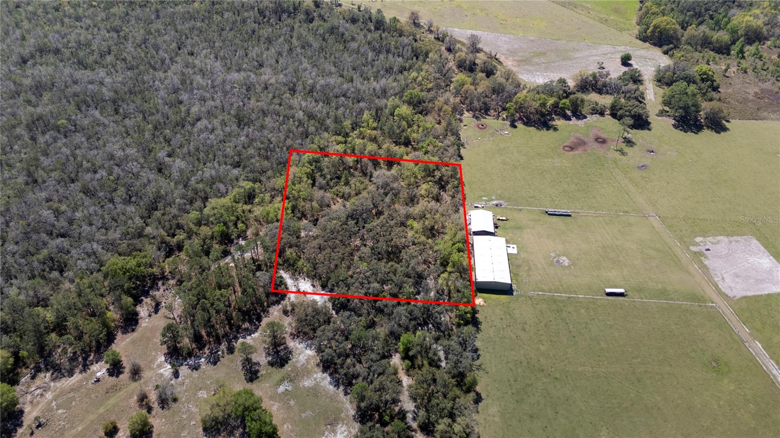 0 ALLIGATOR RD, CLERMONT, FL, 34714