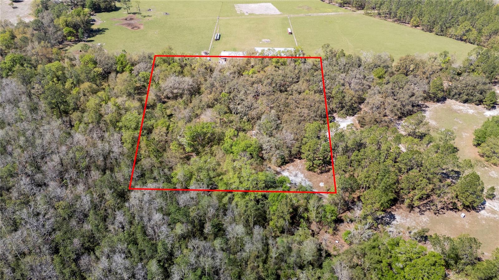 0 ALLIGATOR RD, CLERMONT, FL, 34714