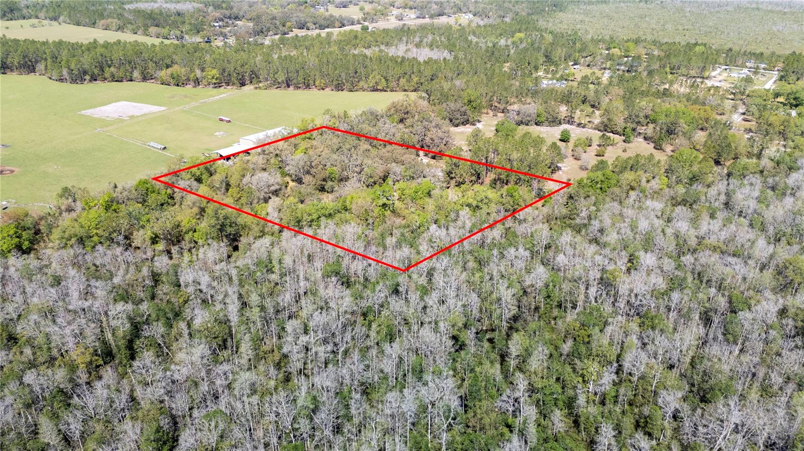 0 ALLIGATOR RD, CLERMONT, FL, 34714