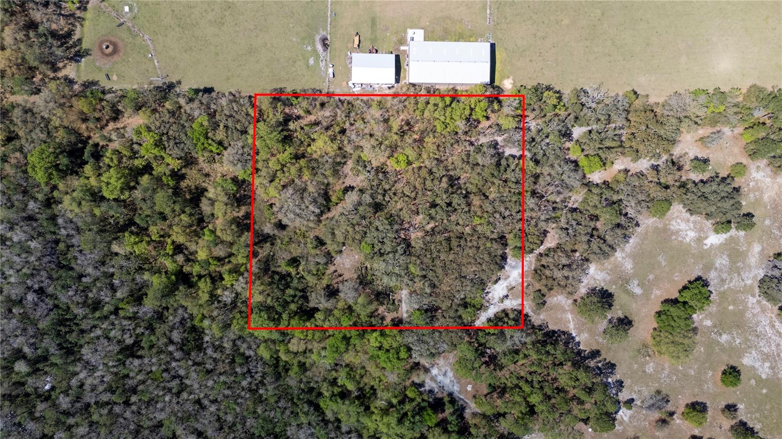 0 ALLIGATOR RD, CLERMONT, FL, 34714