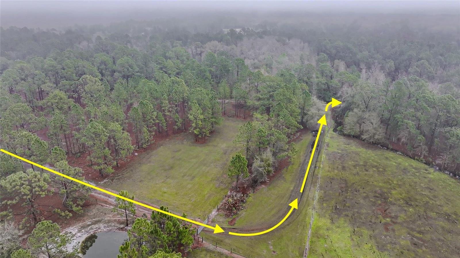 0 ALLIGATOR RD, CLERMONT, FL, 34714
