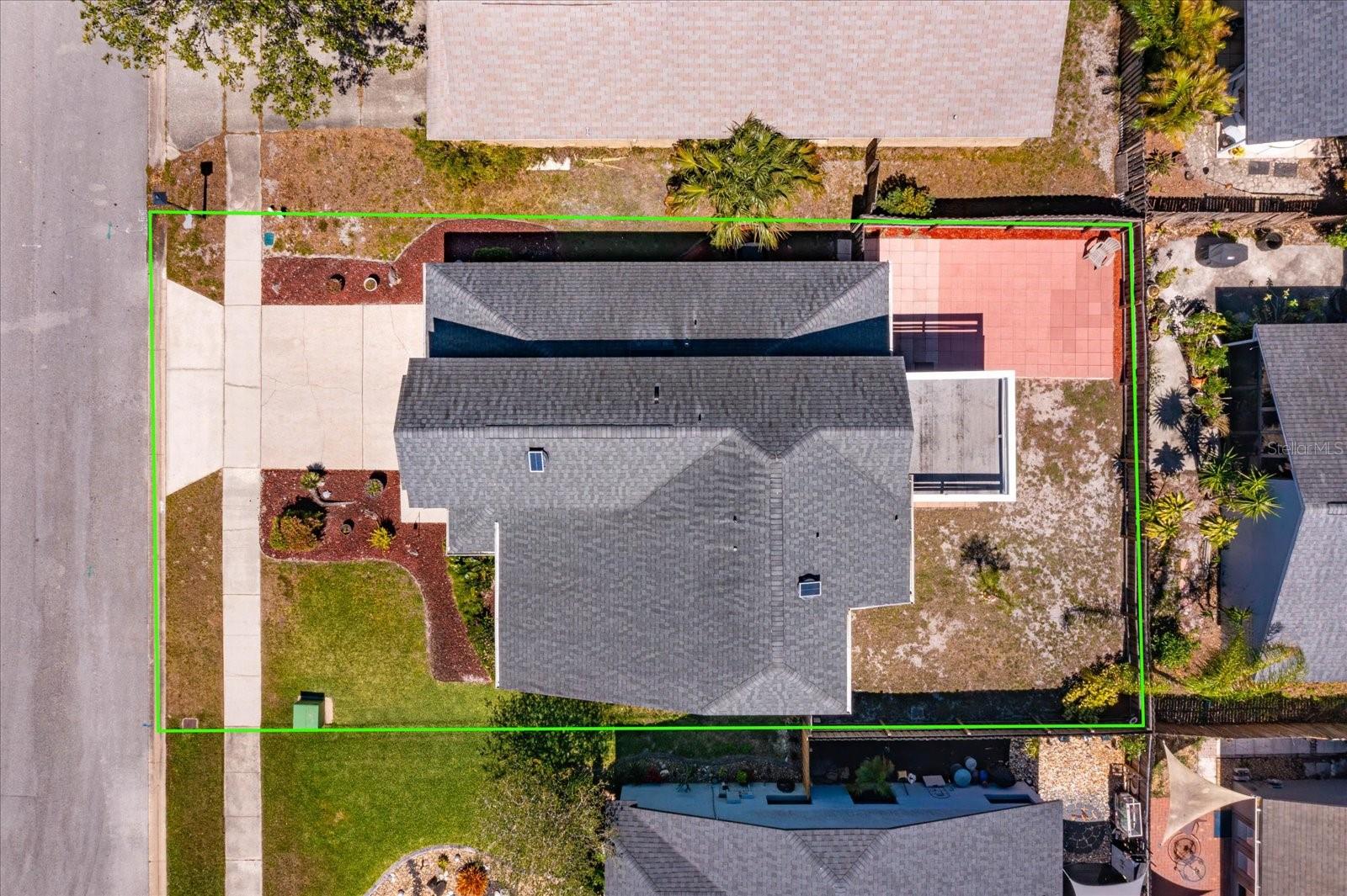 787 E CHARING CROSS CIR, LAKE MARY, FL, 32746