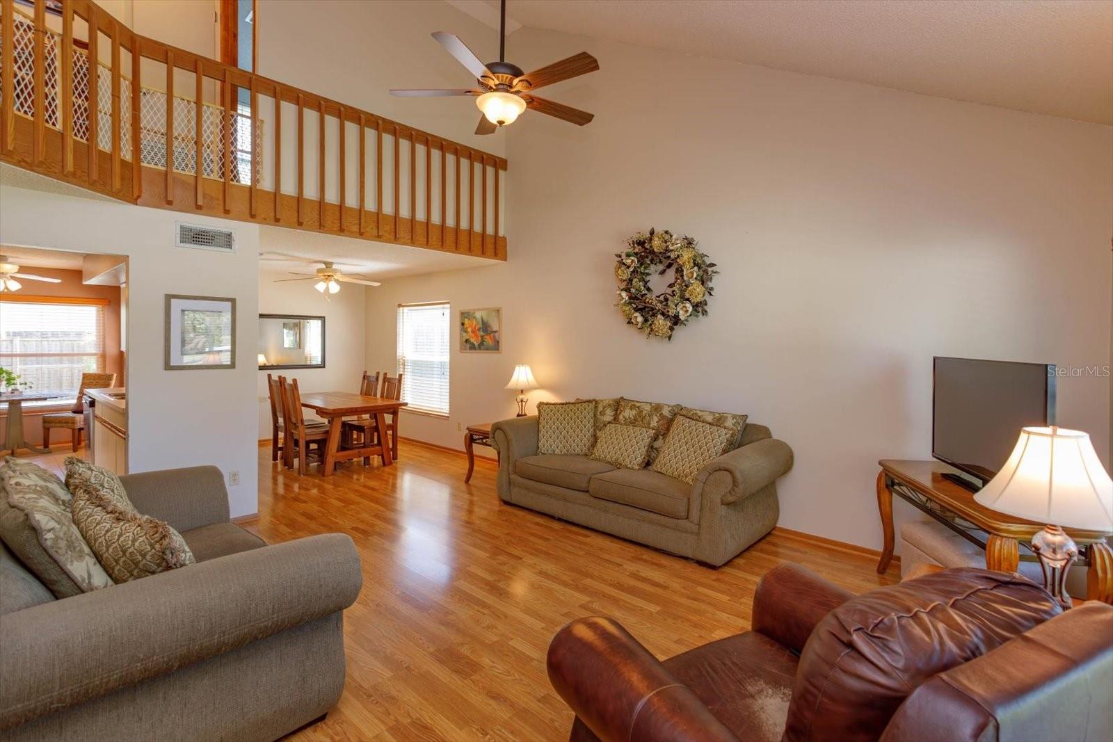 787 E CHARING CROSS CIR, LAKE MARY, FL, 32746