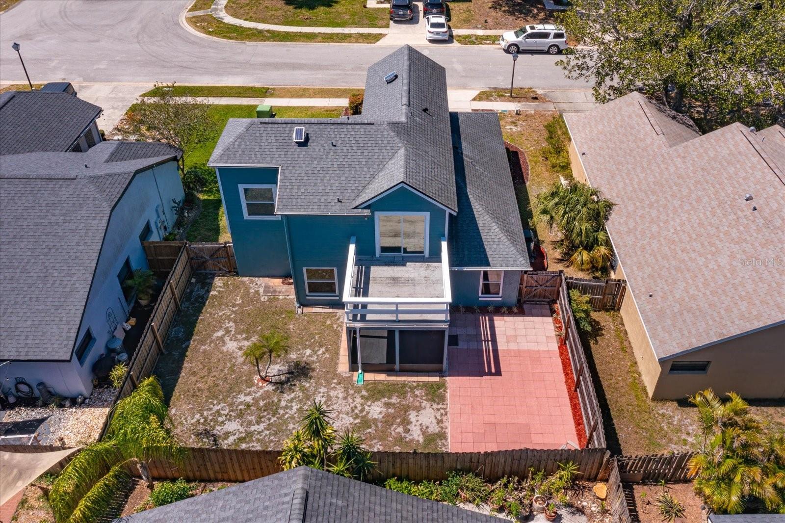 787 E CHARING CROSS CIR, LAKE MARY, FL, 32746