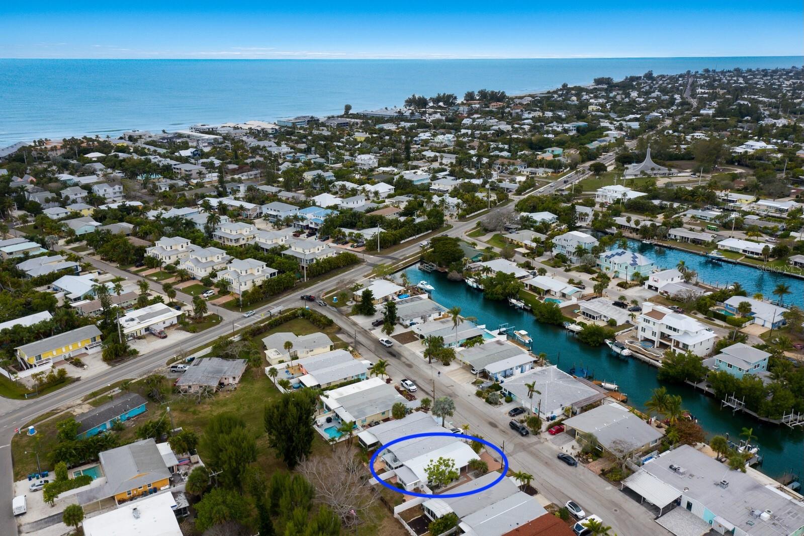 415 63RD ST, HOLMES BEACH, FL, 34217