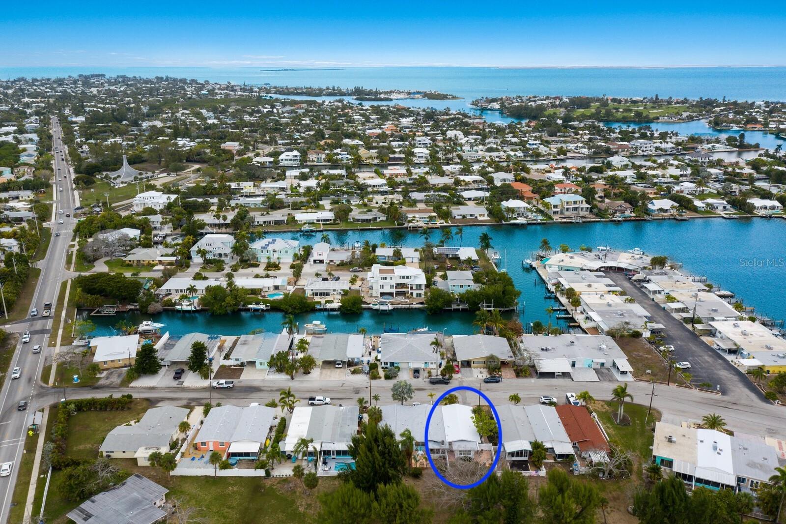 415 63RD ST, HOLMES BEACH, FL, 34217