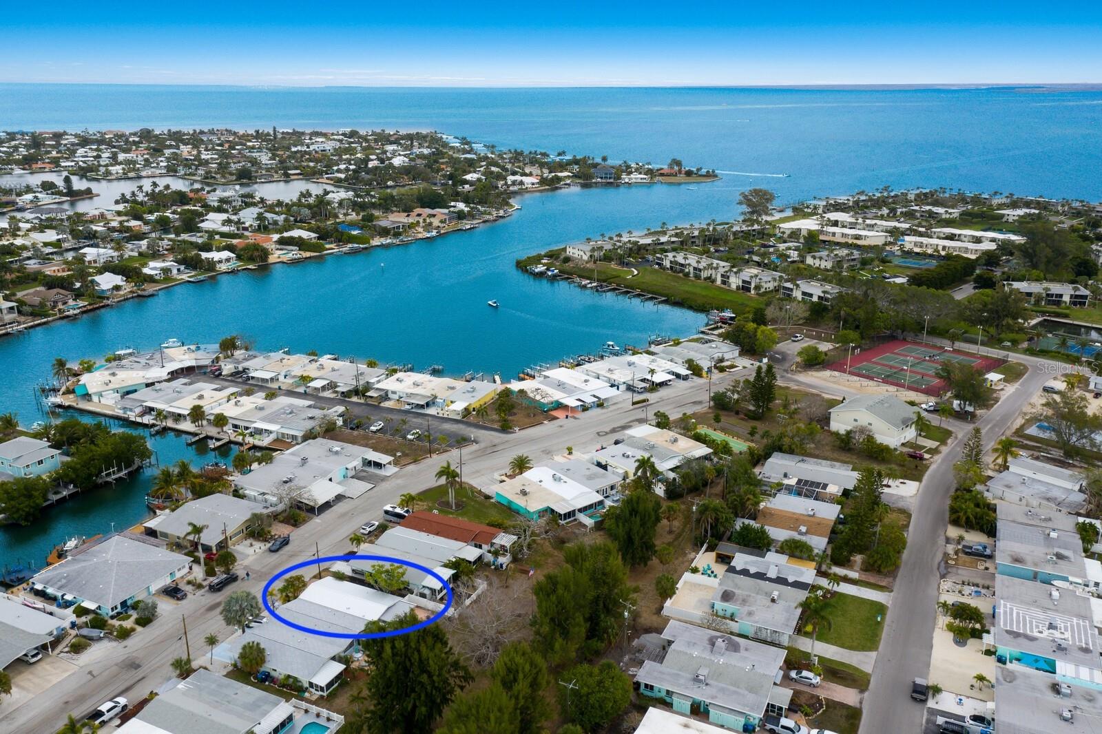 415 63RD ST, HOLMES BEACH, FL, 34217