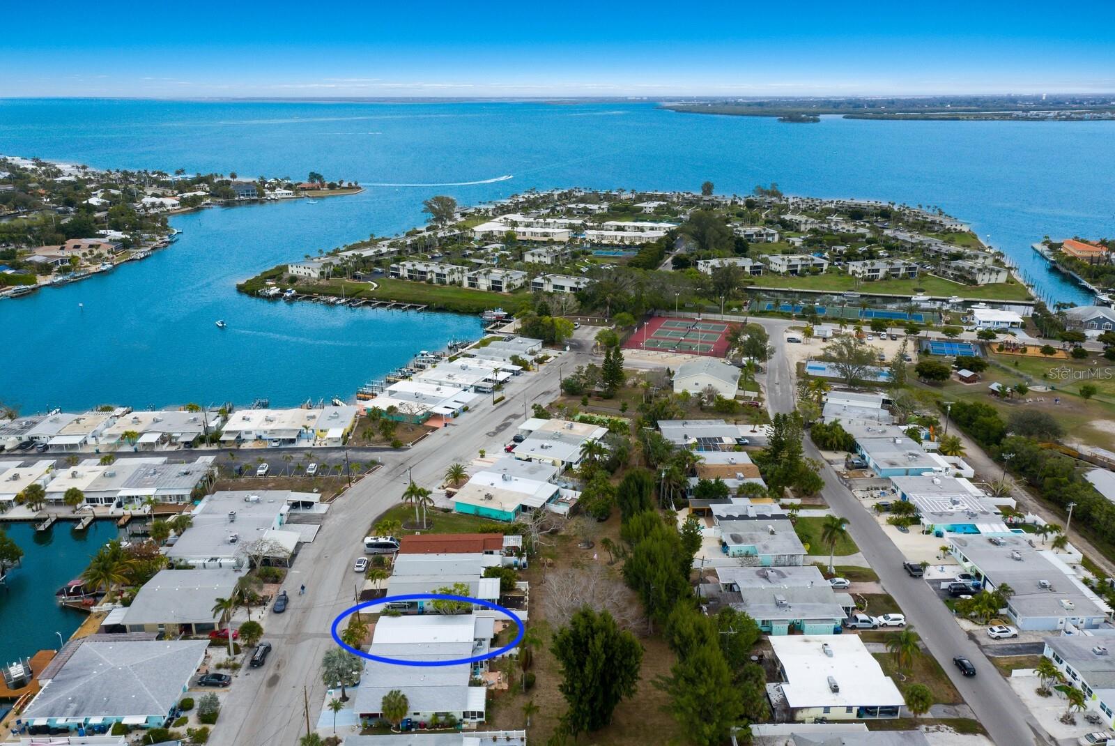 415 63RD ST, HOLMES BEACH, FL, 34217