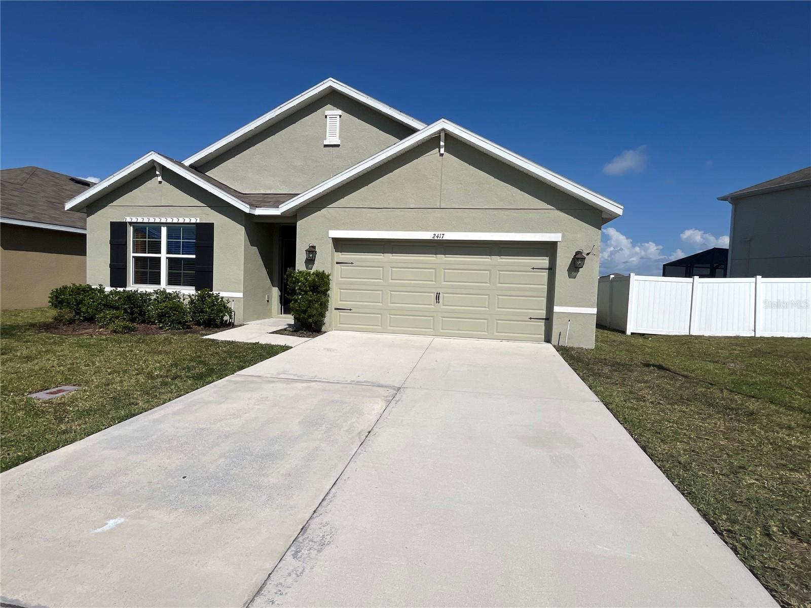 2417 SAND GABLES TRL, BRADENTON, FL, 34208