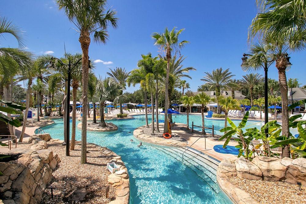 7404 OCONEE ST, REUNION, FL, 34747