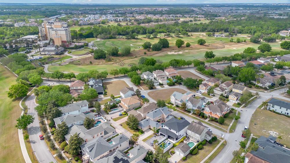 7404 OCONEE ST, REUNION, FL, 34747