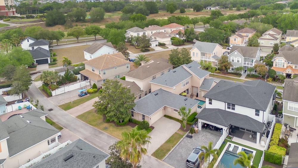 7404 OCONEE ST, REUNION, FL, 34747