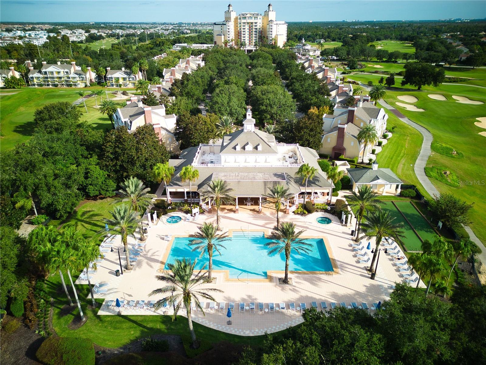 7404 OCONEE ST, REUNION, FL, 34747