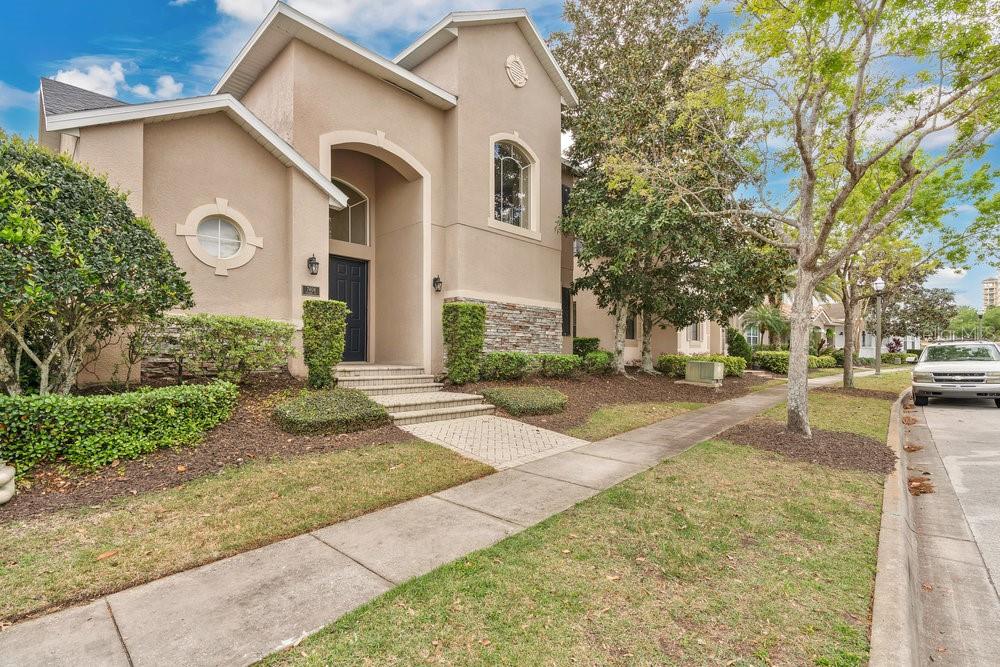 7404 OCONEE ST, REUNION, FL, 34747