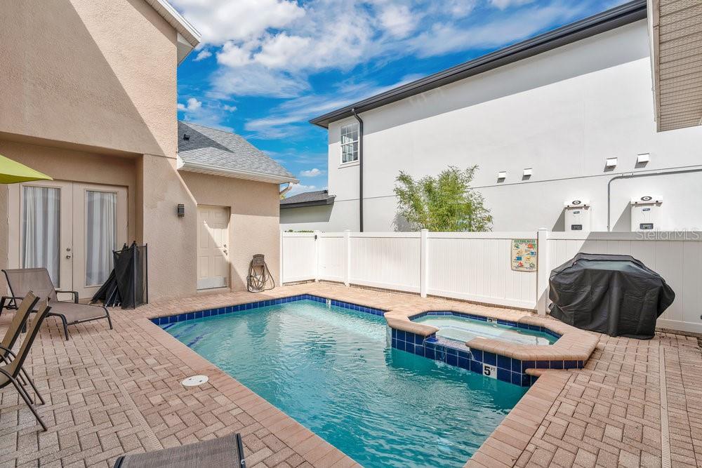 7404 OCONEE ST, REUNION, FL, 34747