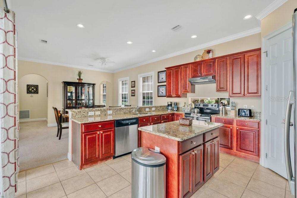 7404 OCONEE ST, REUNION, FL, 34747