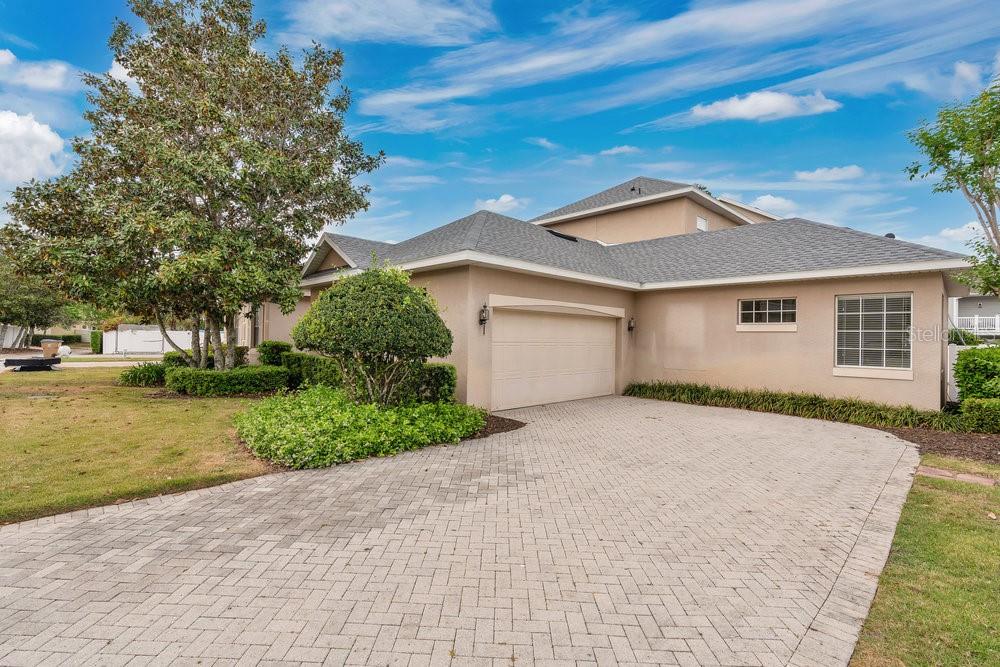 7404 OCONEE ST, REUNION, FL, 34747