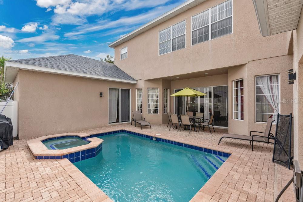 7404 OCONEE ST, REUNION, FL, 34747