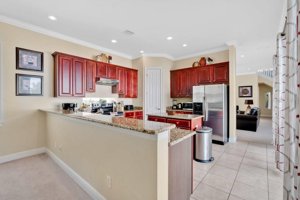 7404 OCONEE ST, REUNION, FL, 34747