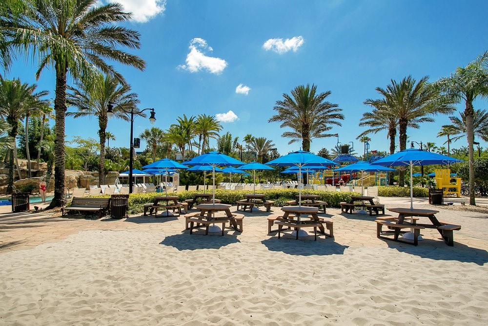 7404 OCONEE ST, REUNION, FL, 34747