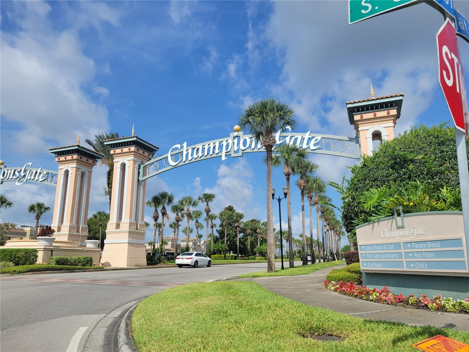 7404 OCONEE ST, REUNION, FL, 34747