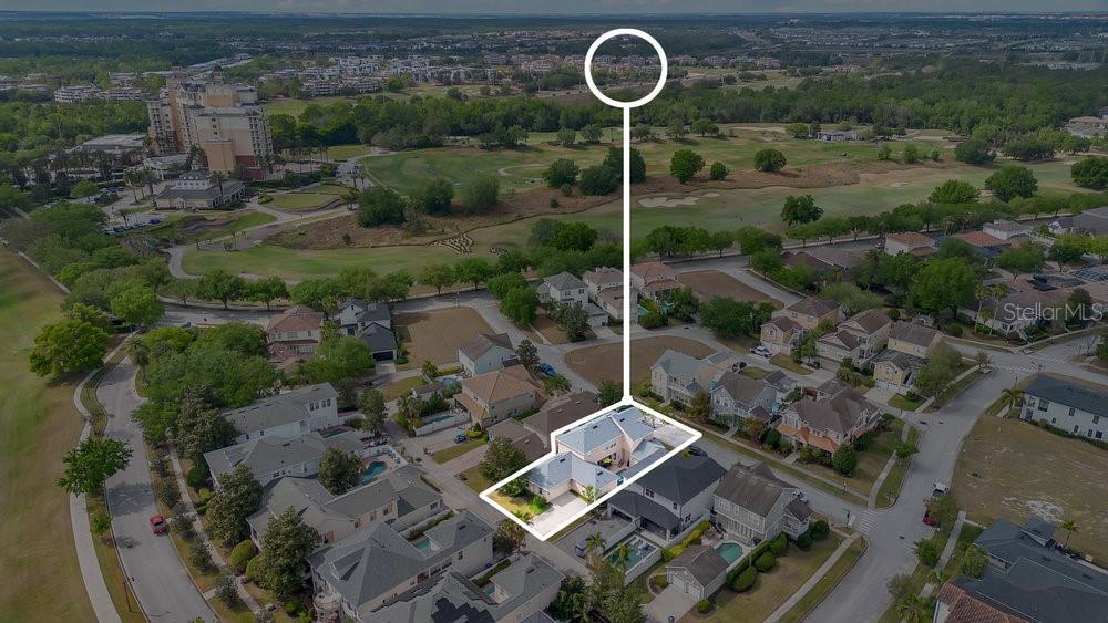 7404 OCONEE ST, REUNION, FL, 34747