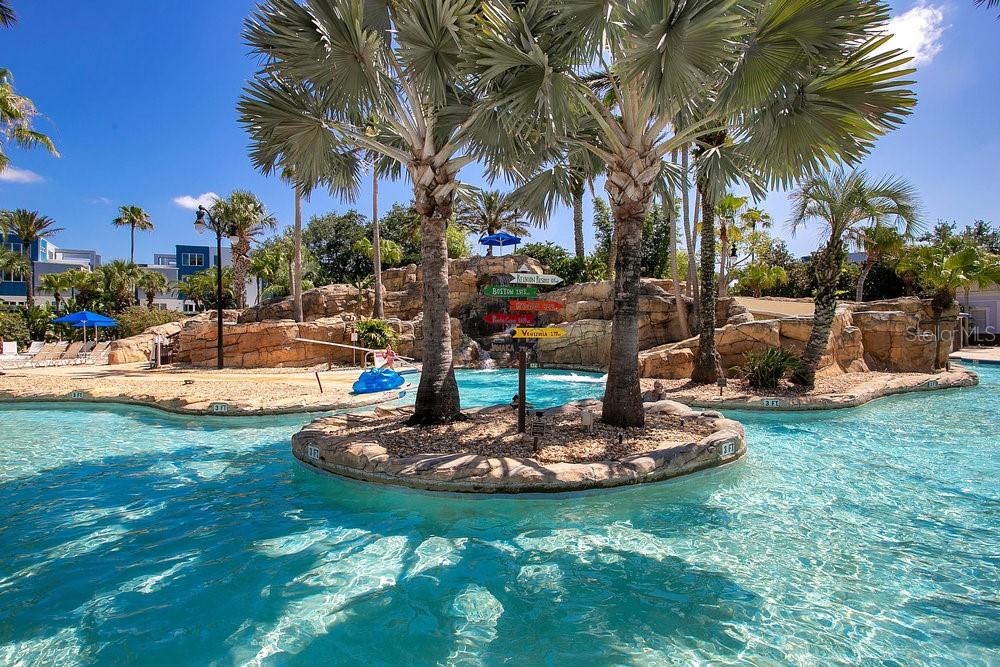 7404 OCONEE ST, REUNION, FL, 34747