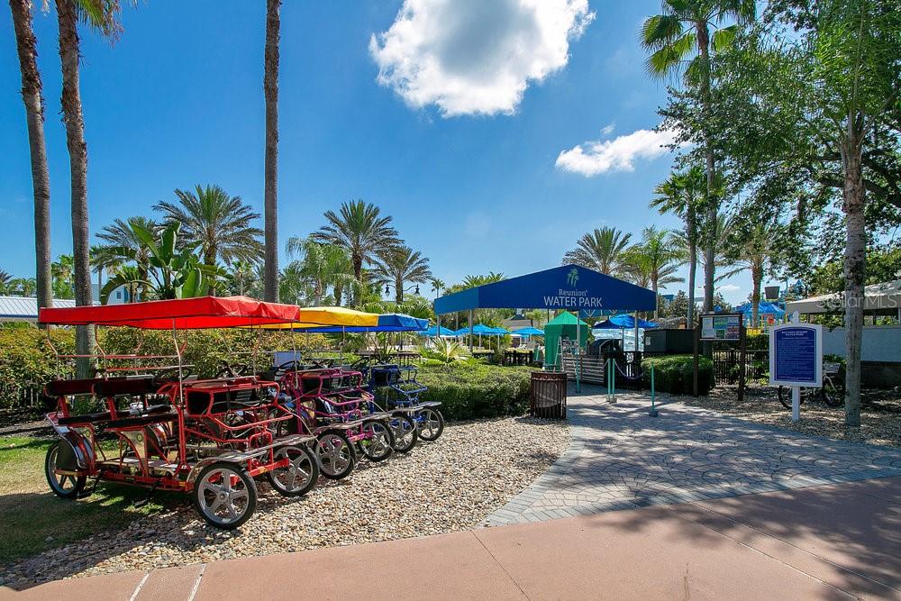 7404 OCONEE ST, REUNION, FL, 34747