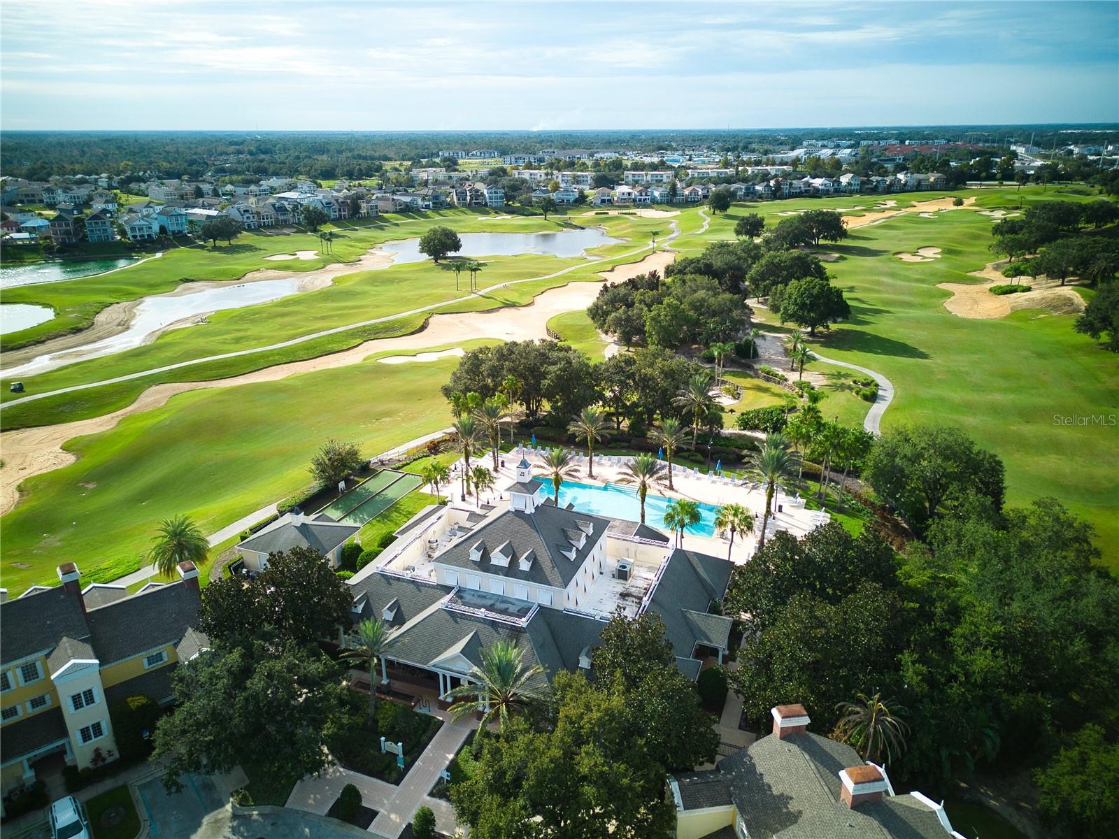 7404 OCONEE ST, REUNION, FL, 34747