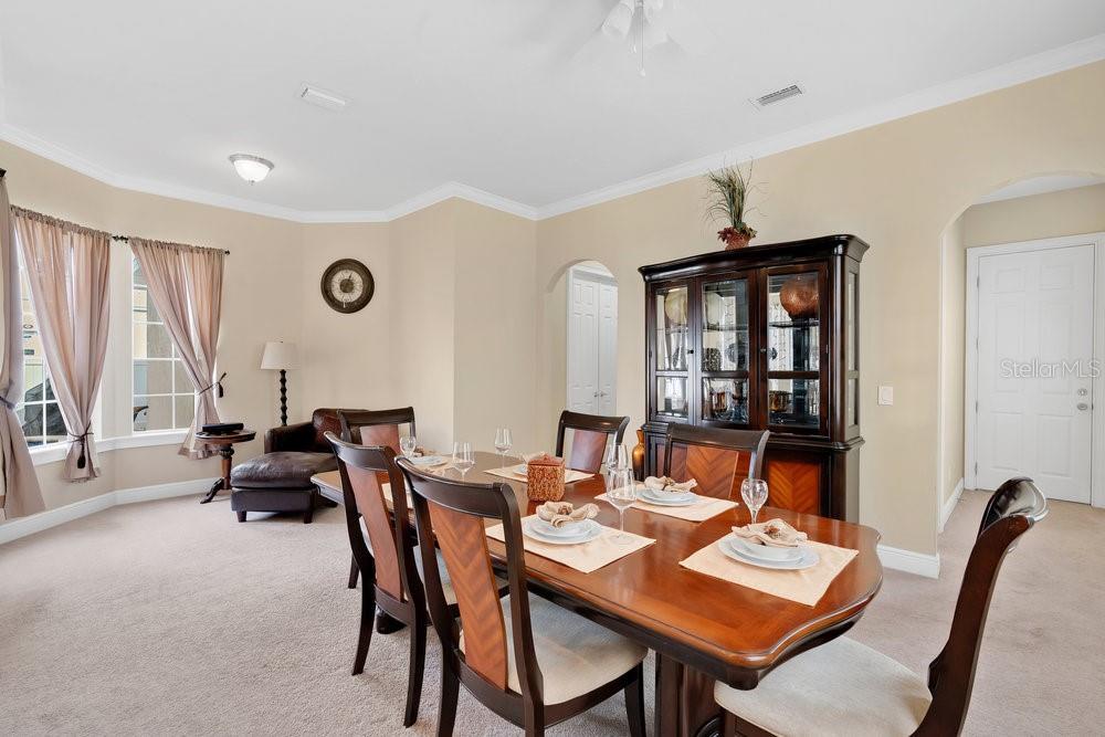 7404 OCONEE ST, REUNION, FL, 34747